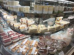 -迦南·甜品蛋糕(传媒店)