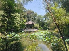 -古隆中景区
