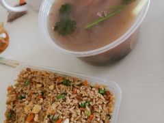 -潮汕裕成莲藕(泰沙路店)