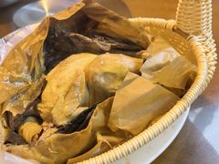 -外婆烧.老杭帮菜(庆春店)
