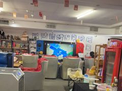 -好玩工厂密室·鹅鸭杀·桌游拼豆电玩