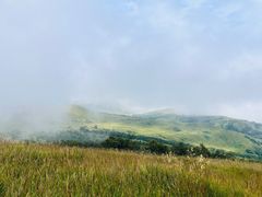 -灵山
