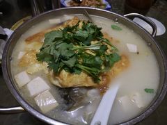 -巢湖名吃·徽府农家菜(半汤店)