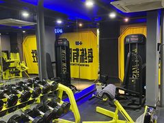-每练有胜健身工作室(EFC店)