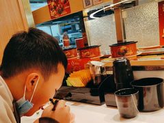 -争鲜回转寿司(天府广场-今站PLUS店)