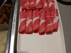 -海底捞火锅(方圆荟店)