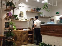 -冲浪熊西餐厅(昌黎店)