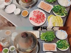 -鑫龙火锅城(青岛分店)