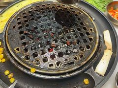 -韩宫宴烤肉·料理(南京江宁万达店)