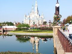 -上海迪士尼度假区