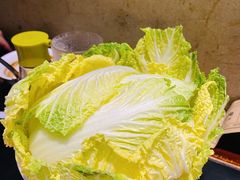 -老门框爆肚涮肉(方庄店)