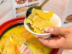-简小姐·上海餐厅(长城大厦店)