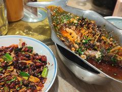 -树厨贵州菜(大十字店)