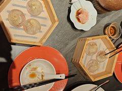 -小厨娘金榜题名(夫子庙秦淮河店)