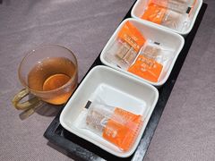 -小厨娘淮扬菜(河西奥美大厦店)