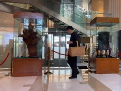 -北京丽晶酒店