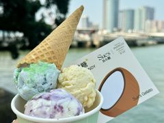 -苏小糖(鼓浪屿三丘田花园店)