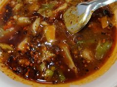 肉丸胡辣汤-马光荣肉丸糊辣汤(边东街店)