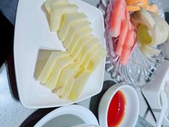 -海底捞火锅(九久奥特莱斯店)