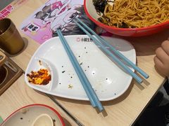 -小杨生煎(深圳岗厦北店)