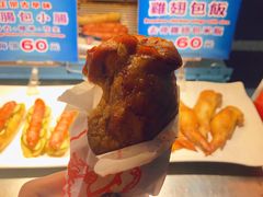 -六合夜市