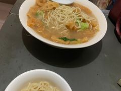 -老太皮肚面
