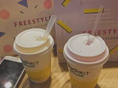 -黄记玉米汁(叠翠路店)