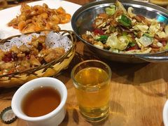 深夜食堂-一盐堂本帮菜(外滩店)