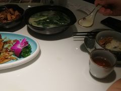 -原味田园·客家菜·土窑鸡(中航城君尚购物中心店)