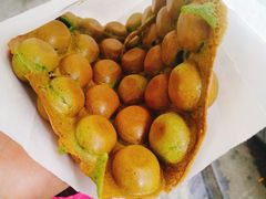 -妈咪鸡蛋仔(尖沙咀东分店)