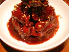 -湖滨28中餐厅·西湖宴·杭州君悦酒店