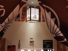 -王氏炉匠·烧鸟放题自助(三里屯店)