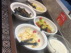 -比格比萨自助(国展店)