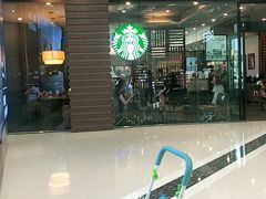 门面-星巴克(温州龙湾万达店)