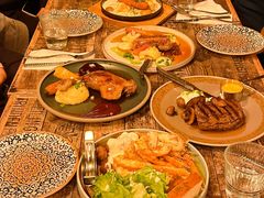 -Pakkhús Restaurant