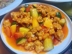 -40号厦门海鲜大排档(中山路店)