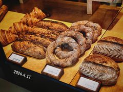 -LANLIZI BAKERY(COSMO店)