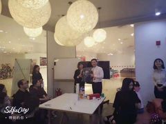 -EF英孚教育成人英语(伊势丹滨海店)