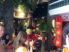 -昌隆•家家鹅乡•海南菜老字号(琼海店)