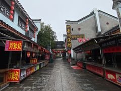 -汴河街