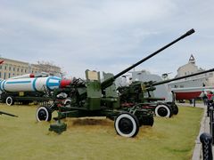 -中国人民解放军海军博物馆