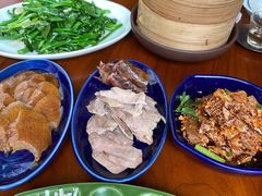 -君悦酒店·1881·北京烤鸭