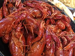 -华仔龙虾(永乐路总店)