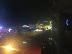 -上海棕榈滩海景酒店