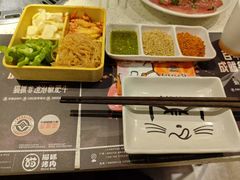 -猫爪爪原切自助烤肉(观音桥阳光世纪店)
