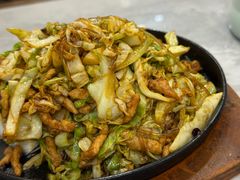 -馬伍旺川菜(江北虹悦城店)