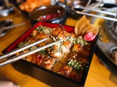 -伊茉家的烤肉店(勒泰中心店)