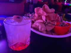 -MOSSO音乐酒吧·live house(南京旗舰店)