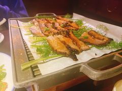 -大牌大·传统杭帮菜(湖滨店)