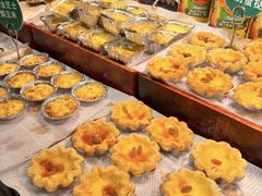 -亚马逊海鲜自助(梅溪湖步步高店)